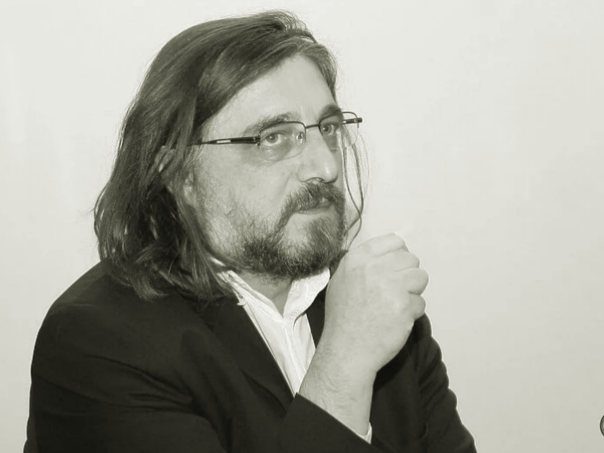 Preminuo ugledni uposlenik Nogometnog saveza BiH Velid Imamović
