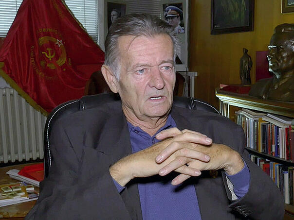 Preminuo unuk Josipa Broza koji je lobirao protiv usvajanja Rezolucije o Srebrenici