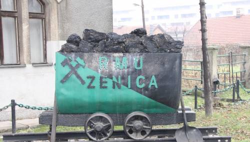 Preminuo v.d. direktora RMU Zenica Dragan Peranović