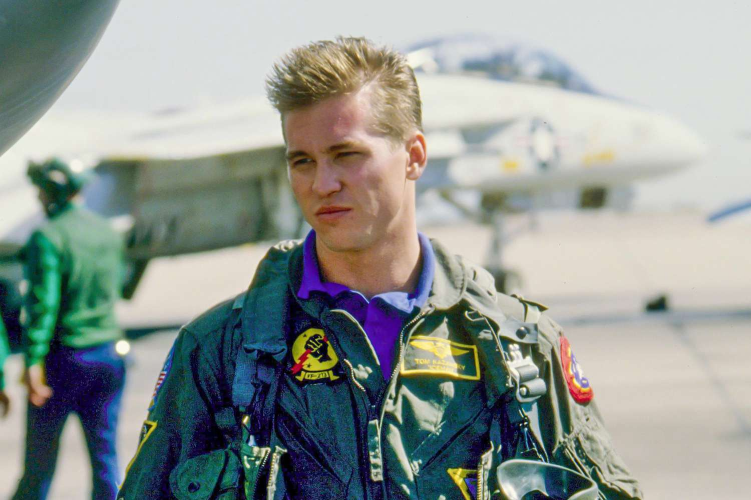 Preminuo Val Kilmer, legendarni glumac iz filma Top Gun
