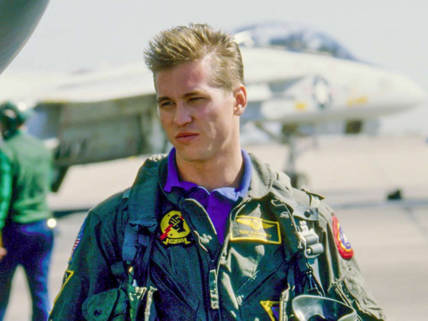 Preminuo Val Kilmer, legendarni glumac iz filma Top Gun