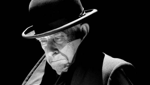 Preminuo velikan jugoslovenskog glumišta Pero Kvrgić