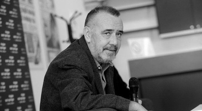 Preminuo veliki novinar Dragoljub Žarković