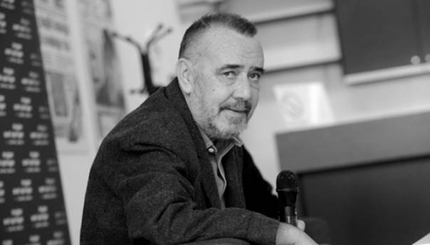 Preminuo veliki novinar Dragoljub Žarković