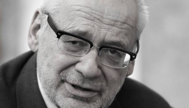 Preminuo veliki prijatelj BiH Erhard Busek