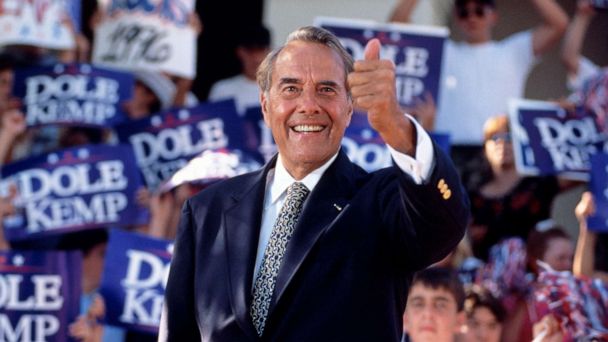 Preminuo veliki prijatelj BiH, nekadašnji senator Bob Dole