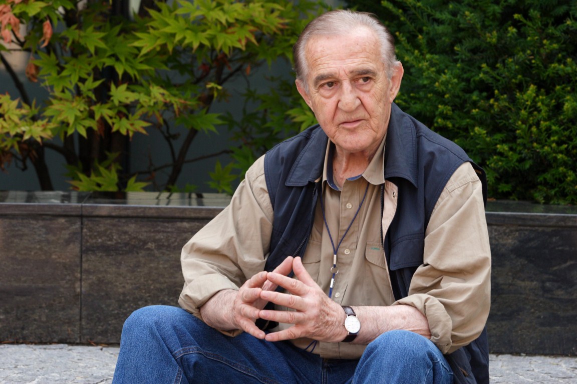 Preminuo Veljko Bulajić