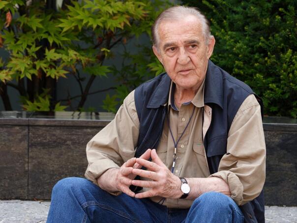 Preminuo Veljko Bulajić