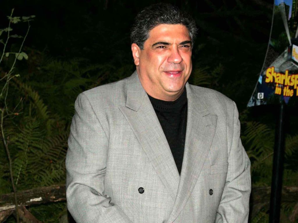 Preminuo Vincent Pastore, zvijezda kultne serije "Obitelj Soprano"