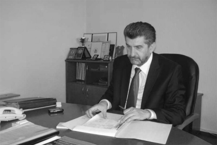 Preminuo Vinko Radovanović, bivši ambasador BiH i gradonačelnik I. Sarajeva