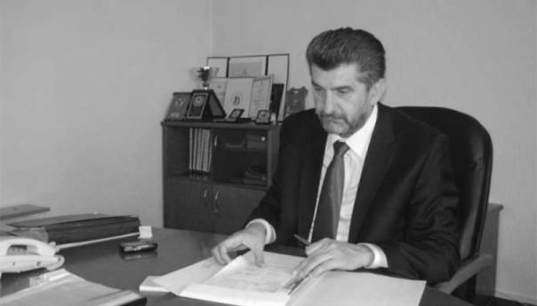 Preminuo Vinko Radovanović, bivši ambasador BiH i gradonačelnik I. Sarajeva