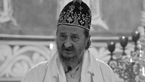 Preminuo vladika Atanasije nakon zaraze koronom