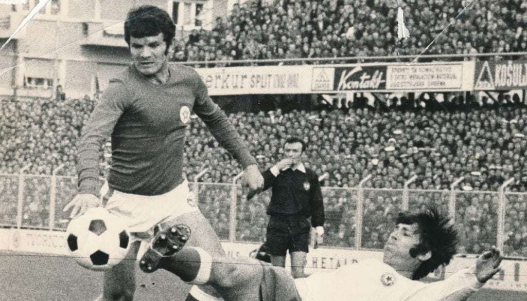 Preminuo Vladimir Pecelj, nekadašnji proslavljeni igrač Veleža