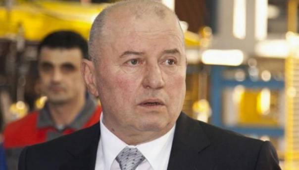 Preminuo vlasnik širokobriješkog Feala Jozo Bogdan