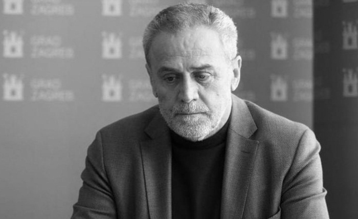Preminuo zagrebački gradonačelnik Milan Bandić