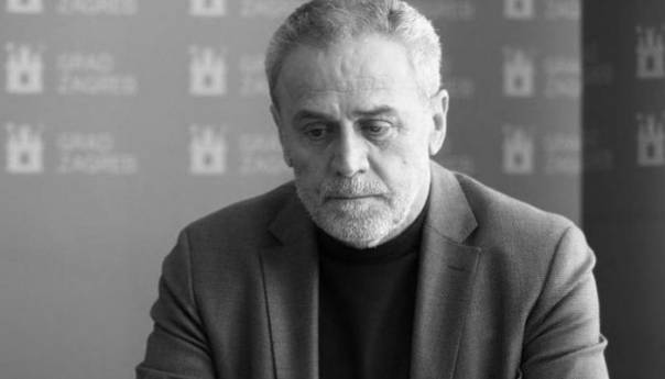 Preminuo zagrebački gradonačelnik Milan Bandić