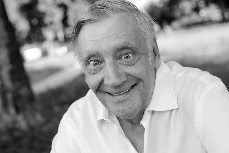 Preminuo čuveni hrvatski glumac Žarko Potočnjak