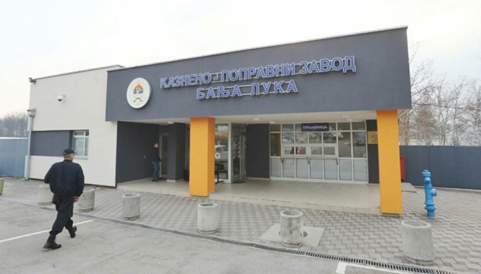 Preminuo zatvorenik uhapšen u akciji 'Sistem 2023'.