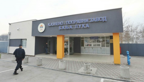 Preminuo zatvorenik uhapšen u akciji 'Sistem 2023'.