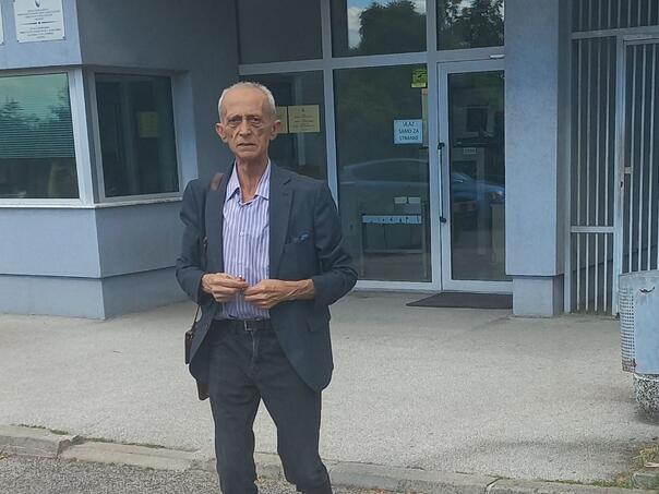 Preminuo Zdravko Kandić, optužen za zločine počinjene na području Nevesinja i Mostara