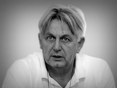 Preminuo Zdravko Šavija, bivši predsjednik Slavije i dugogodišnji novinar