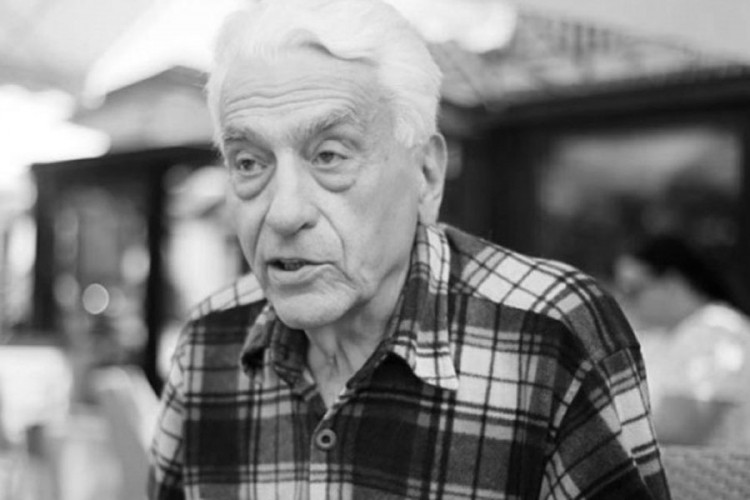 Preminuo Živko Radišić, bivši član Predsjedništva BiH