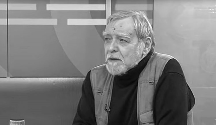 Preminuo Zoran Stanojević, prevodilac Gospodara prstenova