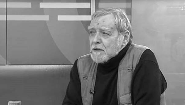 Preminuo Zoran Stanojević, prevodilac Gospodara prstenova