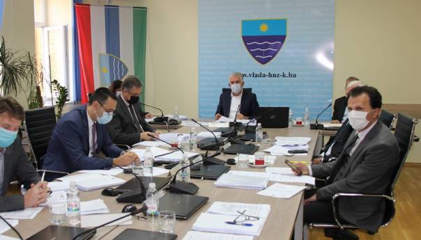 Premještanje migranata na Bradinu je bez našeg znanja