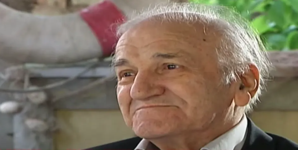 Premješteni posmrtni ostaci Bate Živojinovića