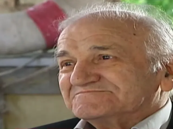 Premješteni posmrtni ostaci Bate Živojinovića