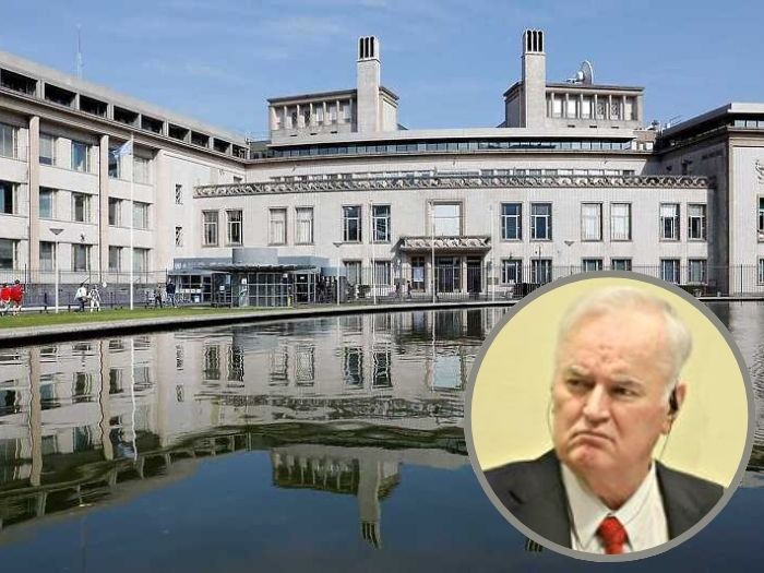 Prenemaganje zločinca: Tim ljekara iz RS sutra će pregledati Mladića