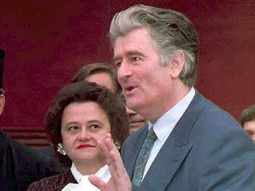 Preobražaj u krvoloka: Ljiljana je Radovana tukla štiklom