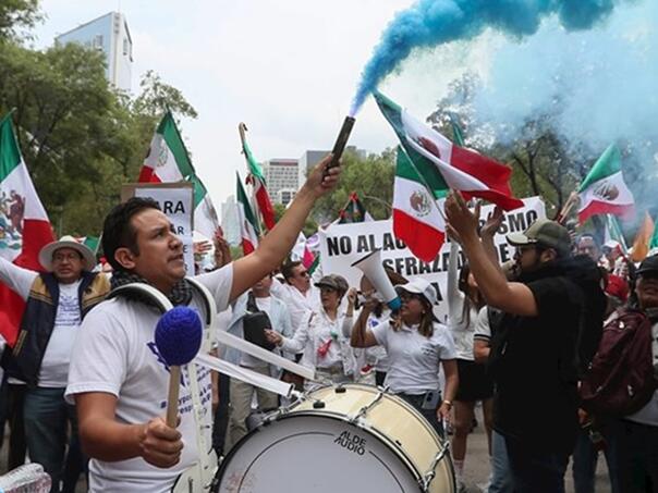 Preobrazba pravosuđa u Meksiku: Suce će birati građani