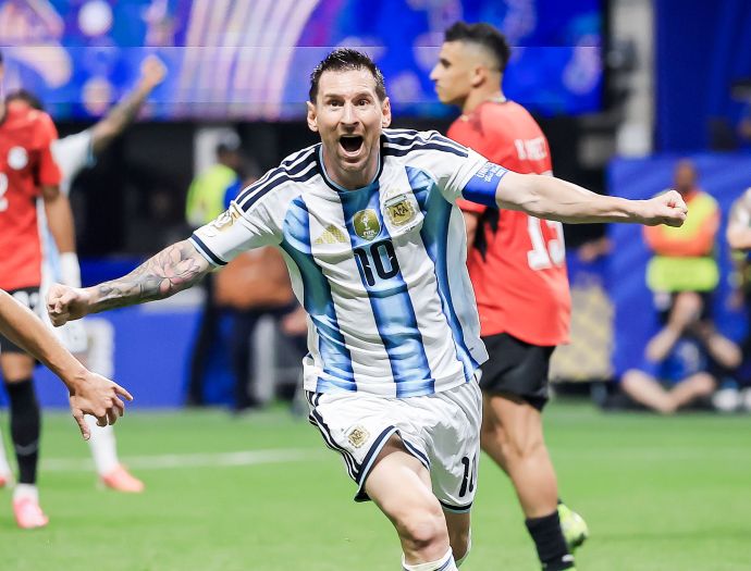 Preokret Argentine za anale: Gaučosi se vratili iz ponora i prošli u četvrtfinale SP