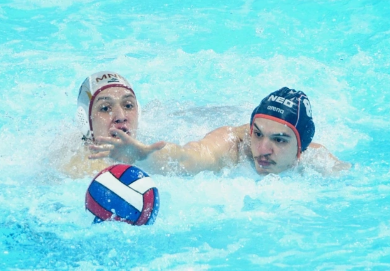 Preokret Crne Gore protiv Nizozemske