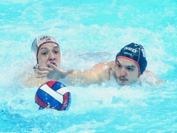 Preokret Crne Gore protiv Nizozemske