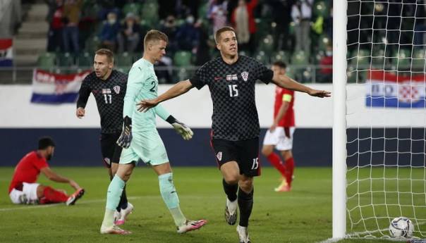 Preokret Hrvatske u St. Gallenu, Turska iznenadila Njemačku