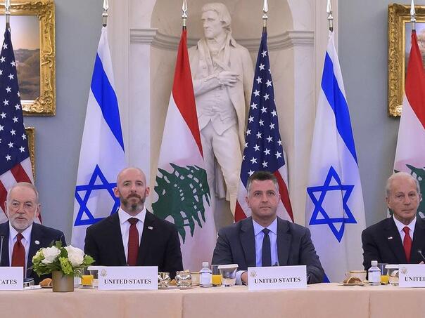 Preokret na Bliskom istoku: Izrael i Liban dogovorili prekid vatre
