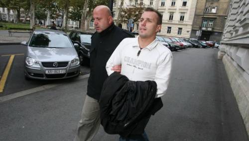 Preokret na dugotrajnom suđenju u vezi sa ubistvom Vedrana Puljića