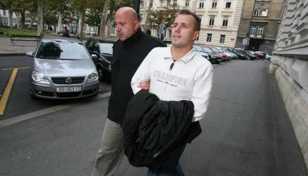 Preokret na dugotrajnom suđenju u vezi sa ubistvom Vedrana Puljića