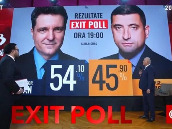 Preokret na izborima u Rumuniji: Proruski kandidat izgubio u drugom krugu