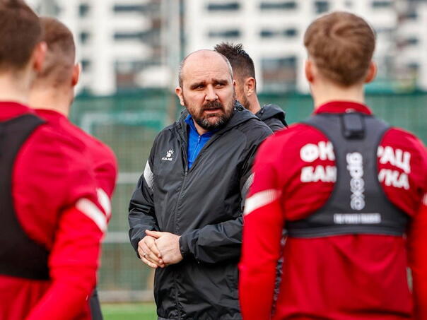 Preokret u Banja Luci: Poznato ko će voditi Borac i u narednoj sezoni