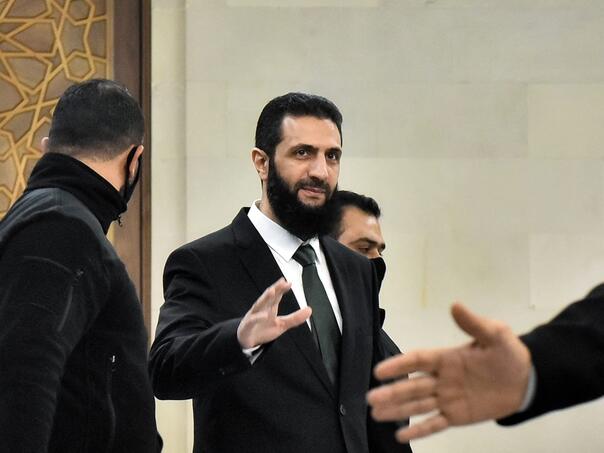 Preokret u Siriji: HTS više nije teroristička organizacija po procjeni SAD-a