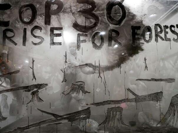 Preokret u UN-u: Turska vodit će klimatski samit, Australija upravlja pregovorima