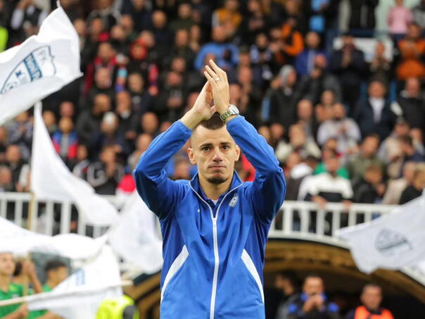 Preokret: Ziljkić se vraća u BiH, ali ne u Posušje