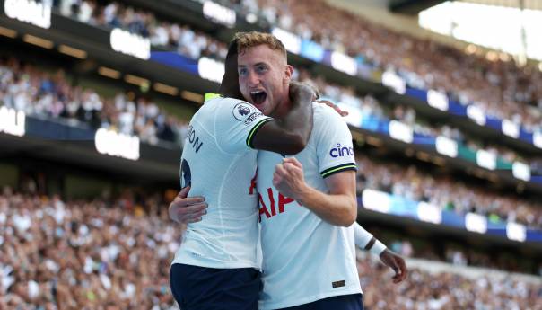 Preokreti Tottenhama i Leedsa