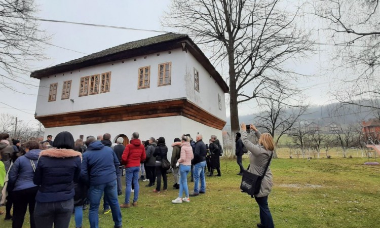 'Preporod', 'Napredak' i 'Prosvjeta' obilježili Međunarodni dan maternjeg jezika