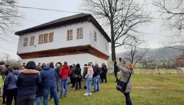 'Preporod', 'Napredak' i 'Prosvjeta' obilježili Međunarodni dan maternjeg jezika