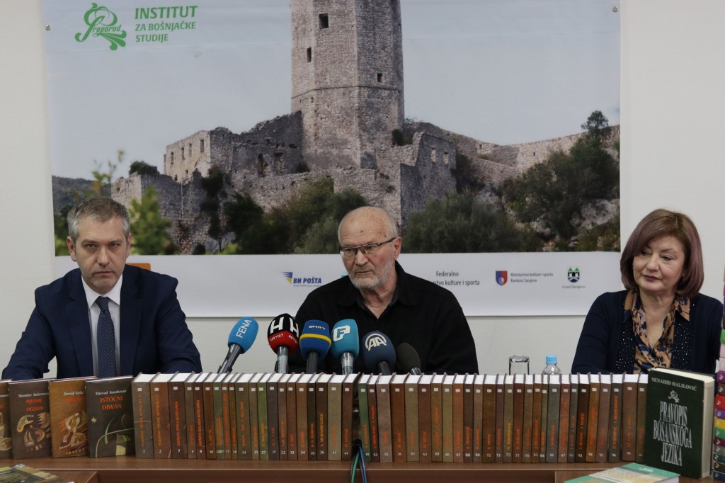 "Preporod" obilježava Dan osnivanja i Međunarodni dan maternjeg jezika